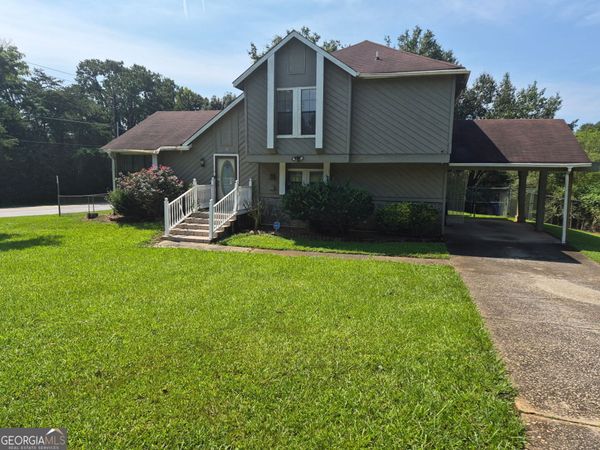 9519 Forest Knoll Drive, Jonesboro, GA 30238