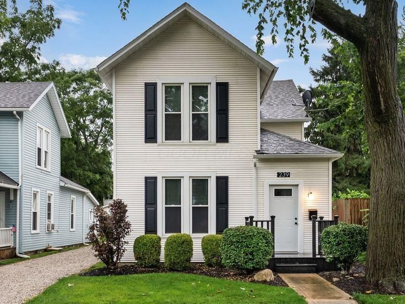 239 Elm Street, Marion, OH 43302 Photo 1