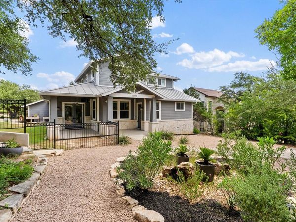 15204 Parakeet ST, Austin, TX 78734