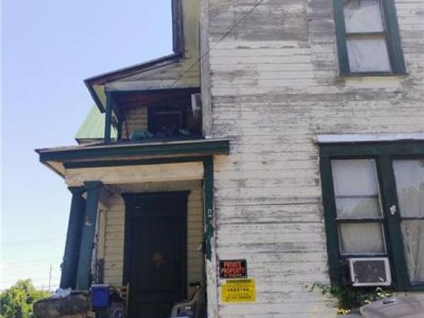 148 Pleasant Avenue, Mansfield, OH 44903