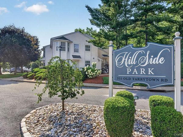 355 Old Tarrytown Road, Unit 107, White Plains, NY 10603