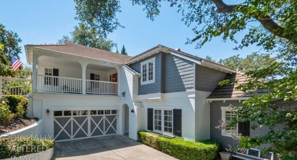5532 Riviera, Granite Bay, CA 95746 Photo