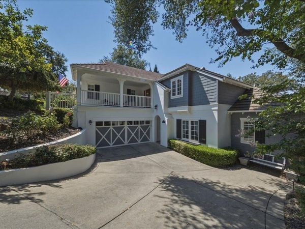 5532 Riviera, Granite Bay, CA 95746