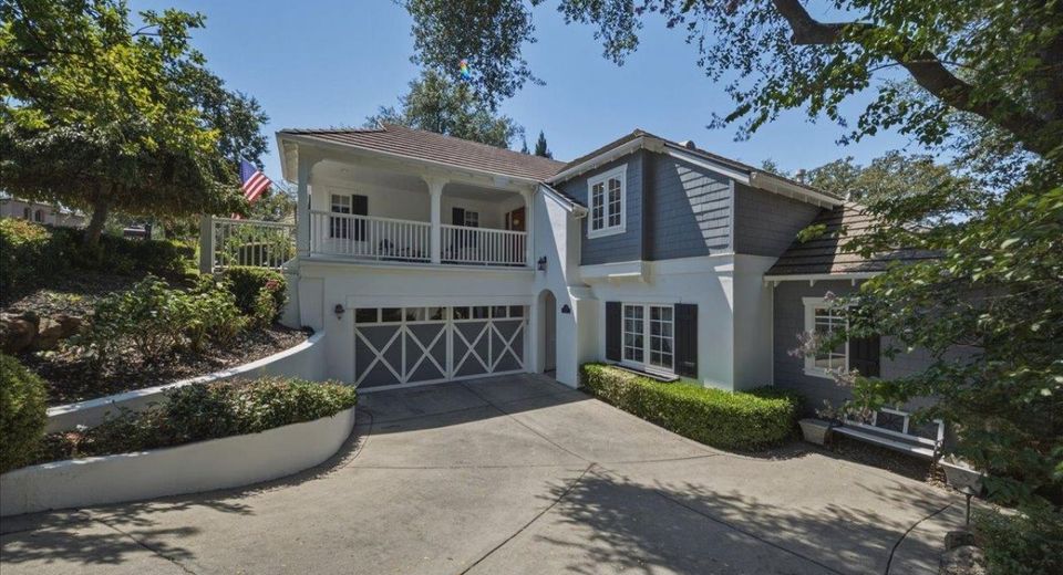 5532 Riviera, Granite Bay, CA 95746 Photo
