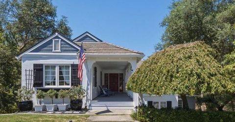 5532 Riviera, Granite Bay, CA 95746 Photo