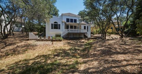 5532 Riviera, Granite Bay, CA 95746 Photo