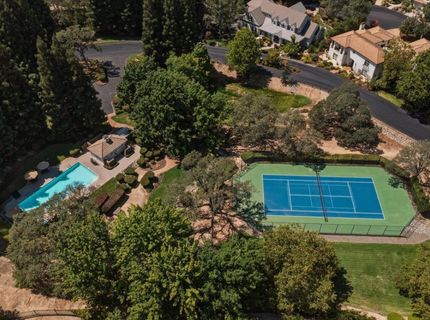5532 Riviera, Granite Bay, CA 95746 Photo
