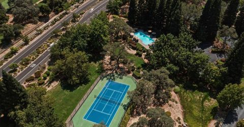 5532 Riviera, Granite Bay, CA 95746 Photo