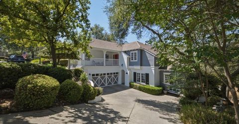 5532 Riviera, Granite Bay, CA 95746 Photo