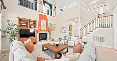 5532 Riviera, Granite Bay, CA 95746 Photo