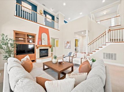 5532 Riviera, Granite Bay, CA 95746 Photo