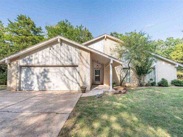 2103 Tanglewood Circle, Stillwater, OK 00000