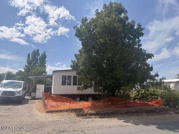 16150 Rhyolite Circle, Reno, NV 89521