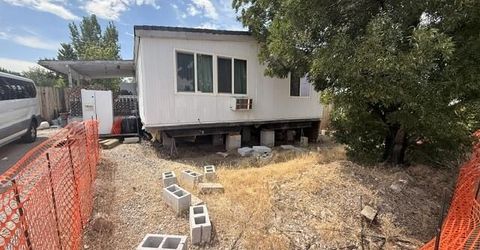 16150 Rhyolite Circle, Reno, NV 89521 Photo