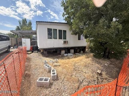 16150 Rhyolite Circle, Reno, NV 89521 Photo