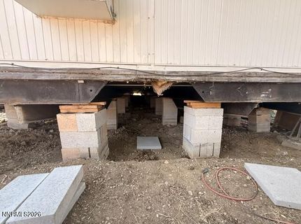 16150 Rhyolite Circle, Reno, NV 89521 Photo