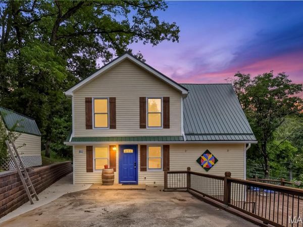 120 Cedar Lane, Hermann, MO 65041