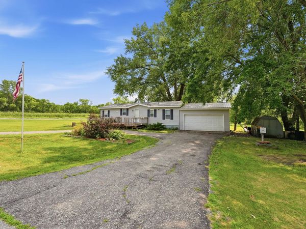 7091 153rd Avenue NE, Spicer, MN 56288