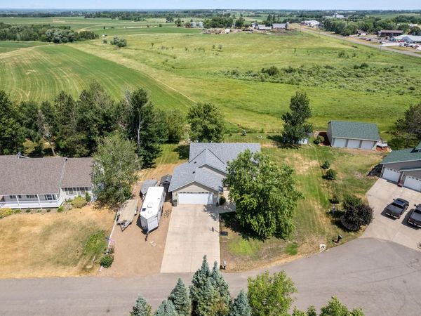 9581 Christmas Tree Lane, Pierz, MN 56364