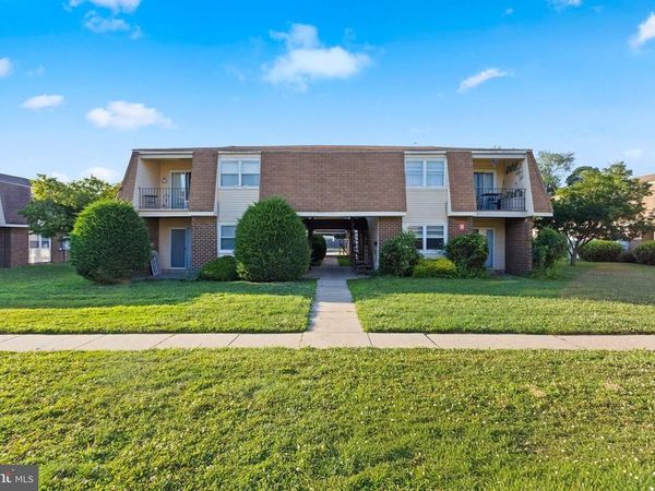 14 -4 FLORENCE TOLLGATE PLACE, FLORENCE, NJ 08518