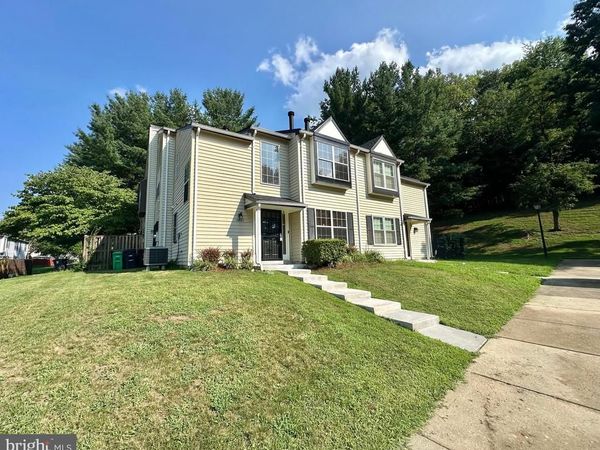 10531 JOYCETON DRIVE, UPPER MARLBORO, MD 20774