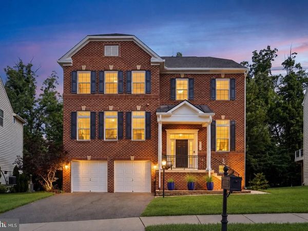 13722 ABBEY MANOR LANE, GAINESVILLE, VA 20155