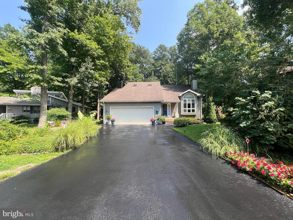 60 DRAWBRIDGE ROAD , OCEAN PINES, MD 21811
