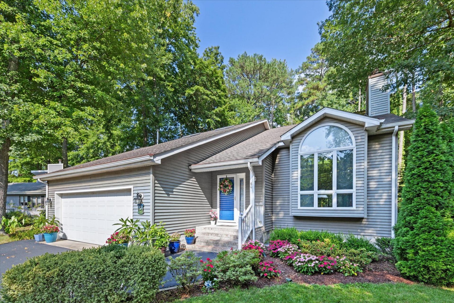 60 DRAWBRIDGE ROAD, OCEAN PINES, MD 21811