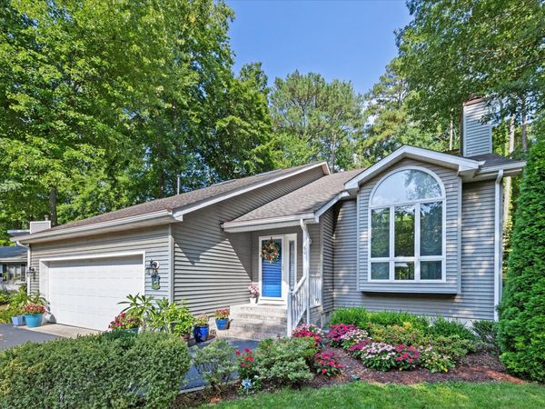 60 DRAWBRIDGE ROAD, OCEAN PINES, MD 21811