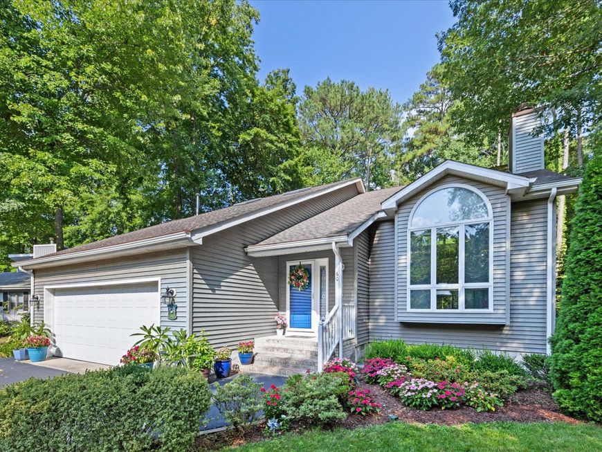 60 Drawbridge Road, Ocean Pines, MD 21811 Main Photo