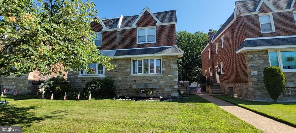 1235 STANWOOD STREET, PHILADELPHIA, PA 19111