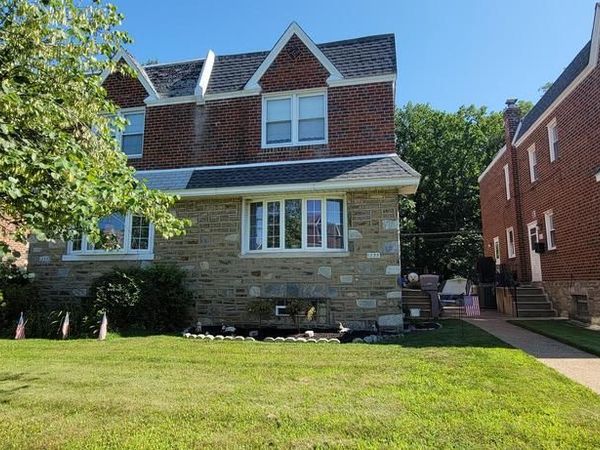 1235 STANWOOD STREET, PHILADELPHIA, PA 19111