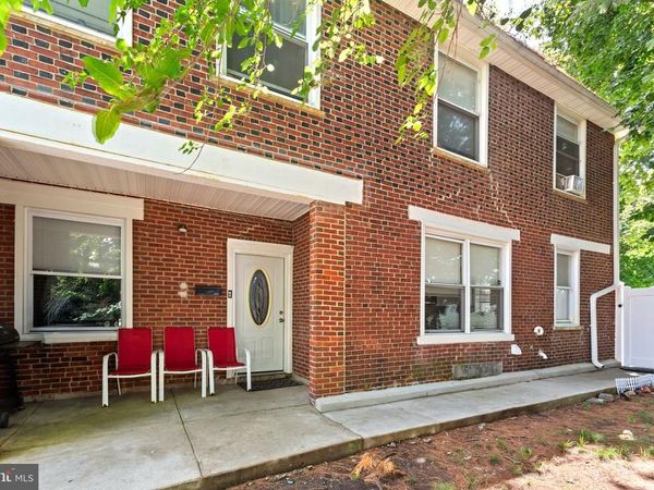68 N SPRINGFIELD ROAD , CLIFTON HEIGHTS, PA 19018