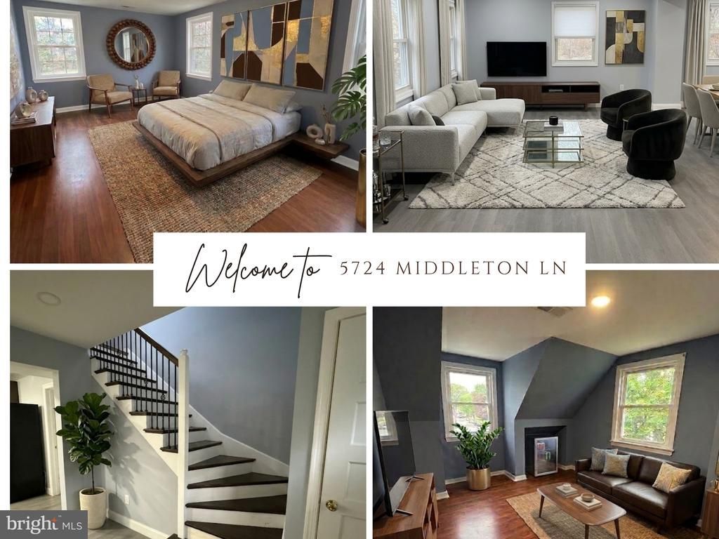 5724 MIDDLETON LANE, TEMPLE HILLS, MD 20748