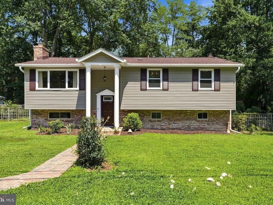 109 Jenkins Drive, Indian Head, MD 20640 Main Photo
