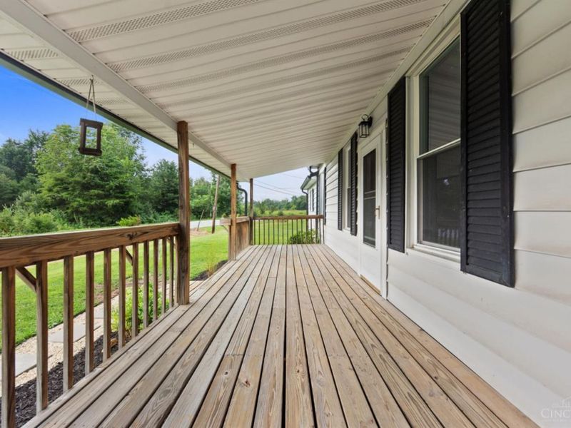 1323 Greenbush West Road, Sterling Township, OH 45176 Photo 22