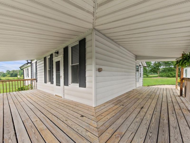 1323 Greenbush West Road, Sterling Township, OH 45176 Photo 23