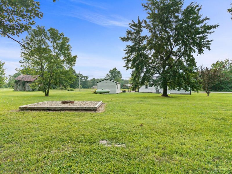 1323 Greenbush West Road, Sterling Township, OH 45176 Photo 25