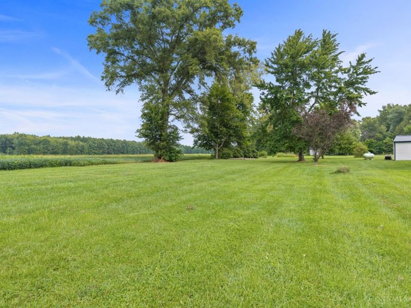 1323 Greenbush West Road, Sterling Township, OH 45176 Photo 29