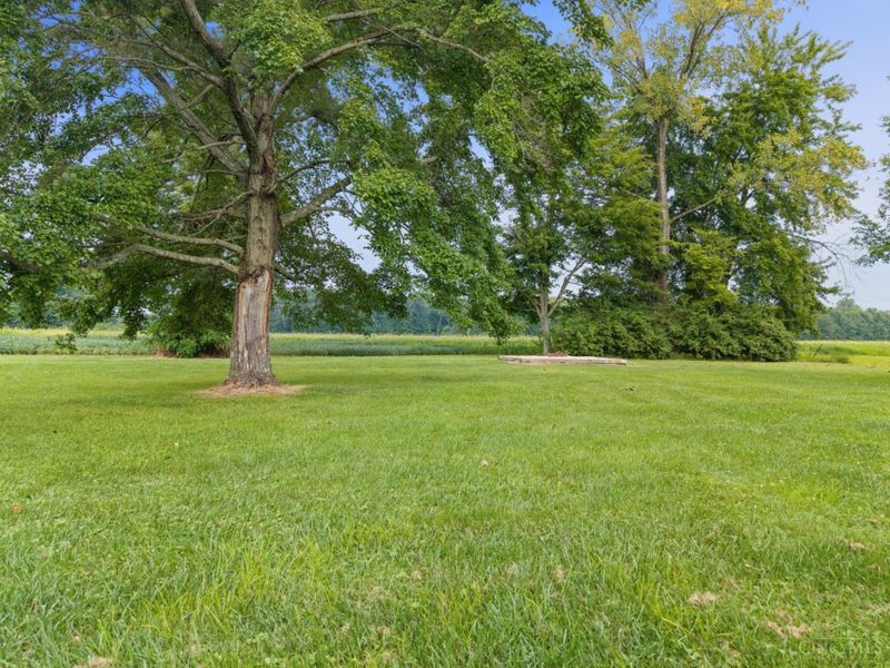 1323 Greenbush West Road, Sterling Township, OH 45176 Photo 3
