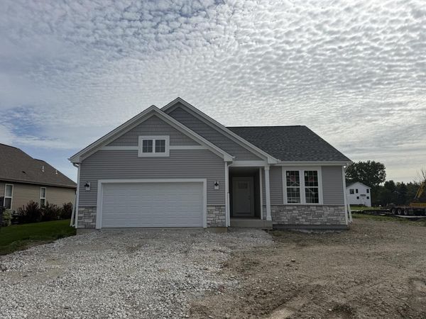 3609 Morris STREET, Franksville, WI 53126