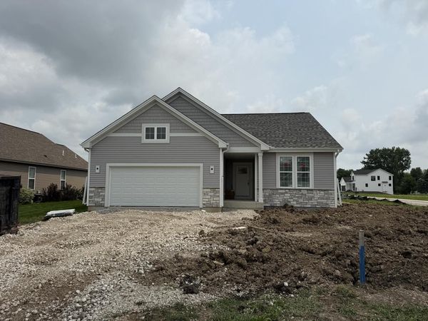 3609 Morris AVENUE, Franksville, WI 53126