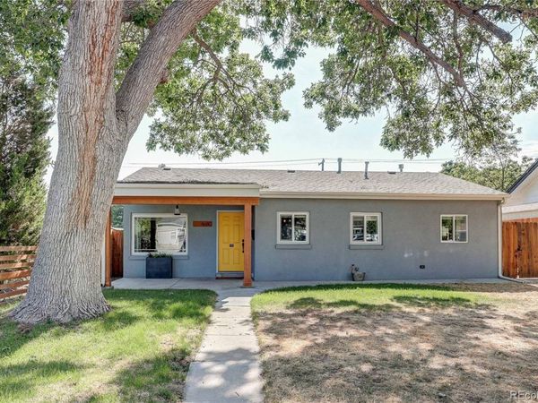 4680 S Sherman Street, Englewood, CO 80113