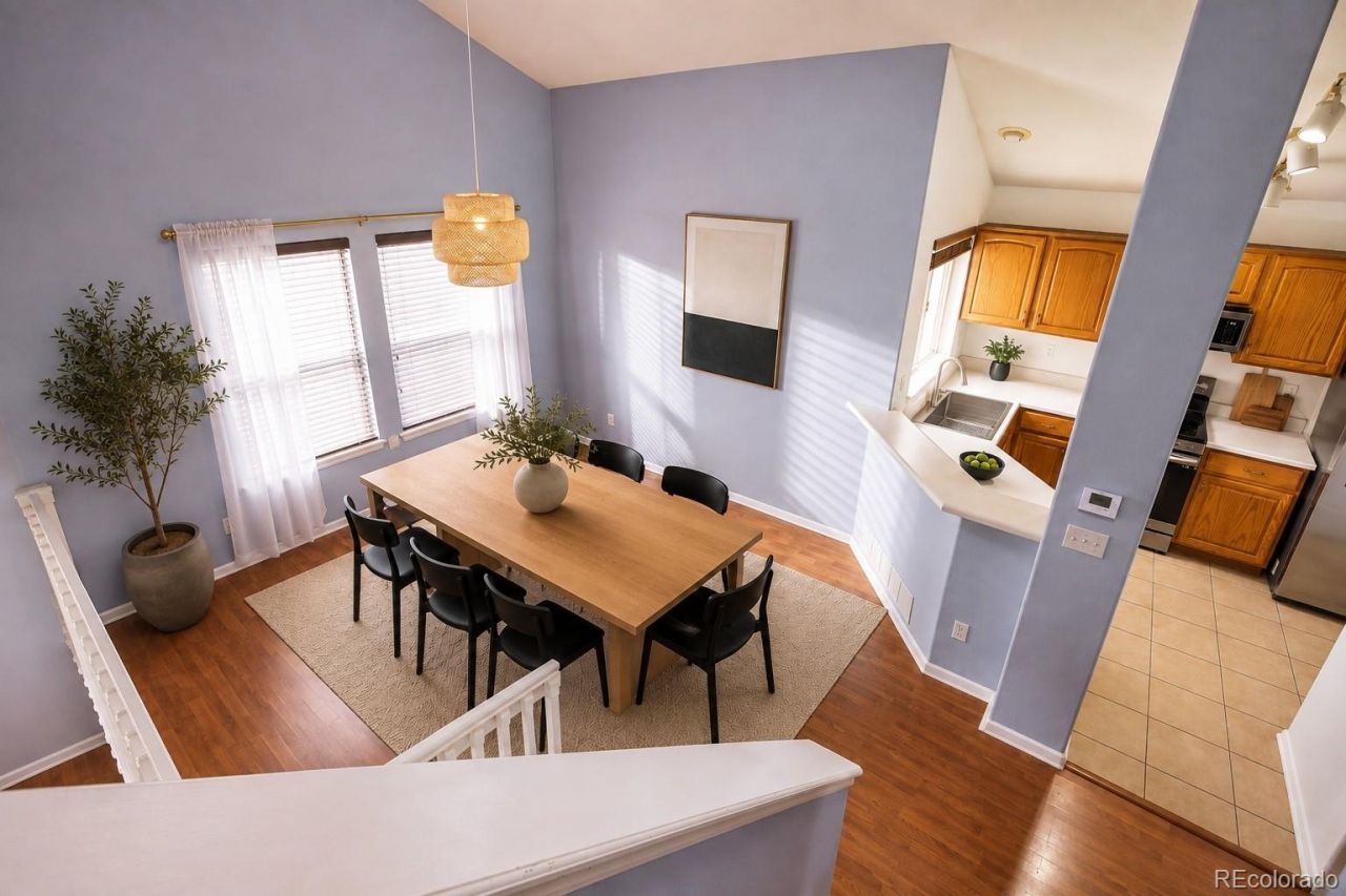 8414 Kalamath Street, Denver, CO 80260 Main Photo