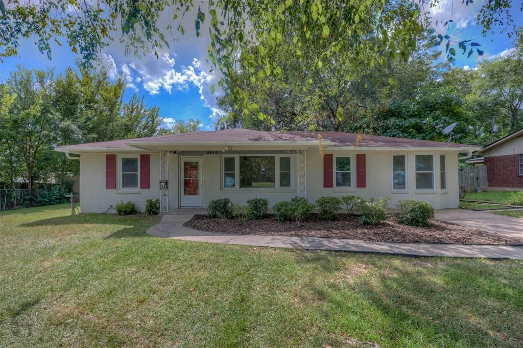 9144 Laurie Lane, Shreveport, LA 71118 Main Photo
