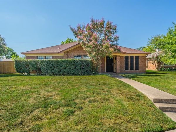 1402 Sheppard Lane, Wylie, TX 75098