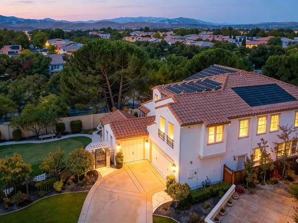 227 Olivia Ct, San Ramon, CA 94582