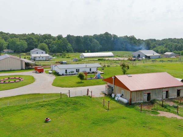 6875 E County Road 1100 N, Butlerville, IN 47223
