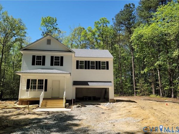 Lot 313 Shenandoah Crossing Drive , Gordonsville, VA 22942