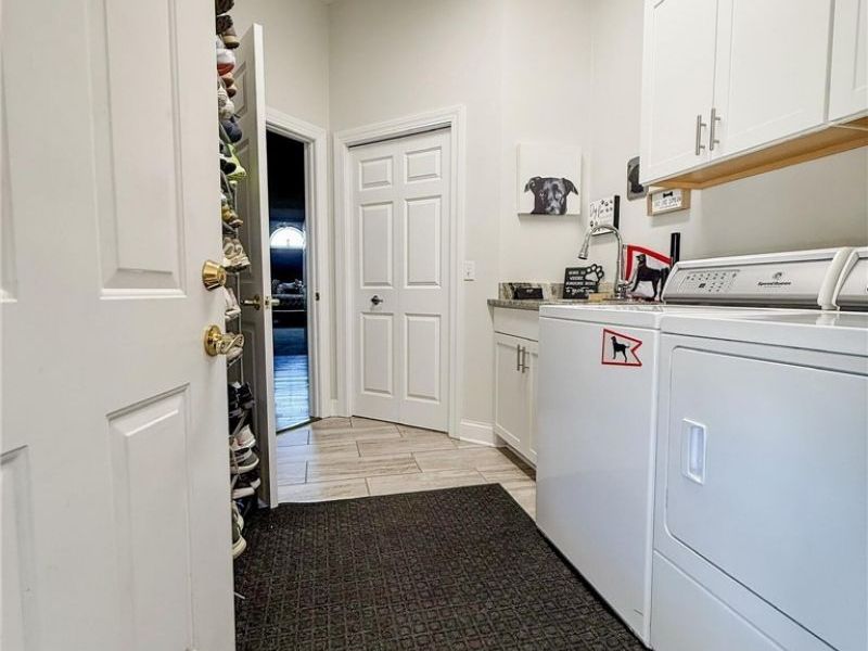 6434 St Augustine Drive NW, Canton, OH 44718 Photo 19